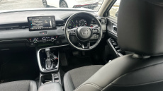 Honda HR-V 1.5 eHEV Advance 5dr CVT Hybrid Hatchback